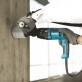 Makita HR1841FJ perforators Makita HR1841FJ perforators